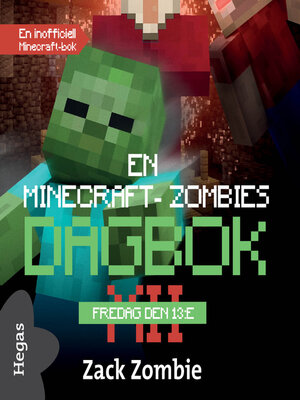 cover image of Fredag den 13:e